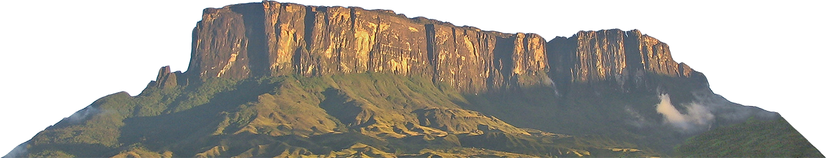 Tepui