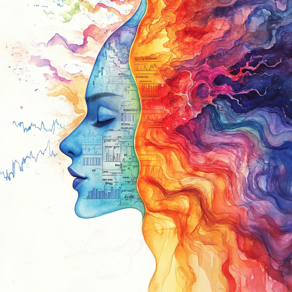 Beyond Numbers: Emotional Intelligence in Data Analysis and ...