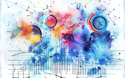 The Art of Data: How Data Visualization Influences Business Decisions and Storytelling