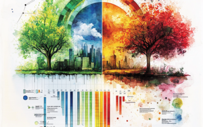 Green Metrics: Utilizing Business Intelligence to Measure Data Center Sustainability