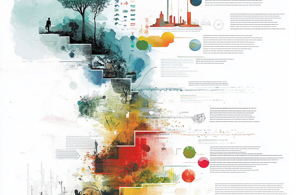 The Green Dashboard: Designing Data Visualizations for Environmental Impact Monitoring